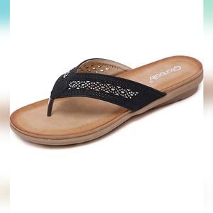 Women's casual sandals